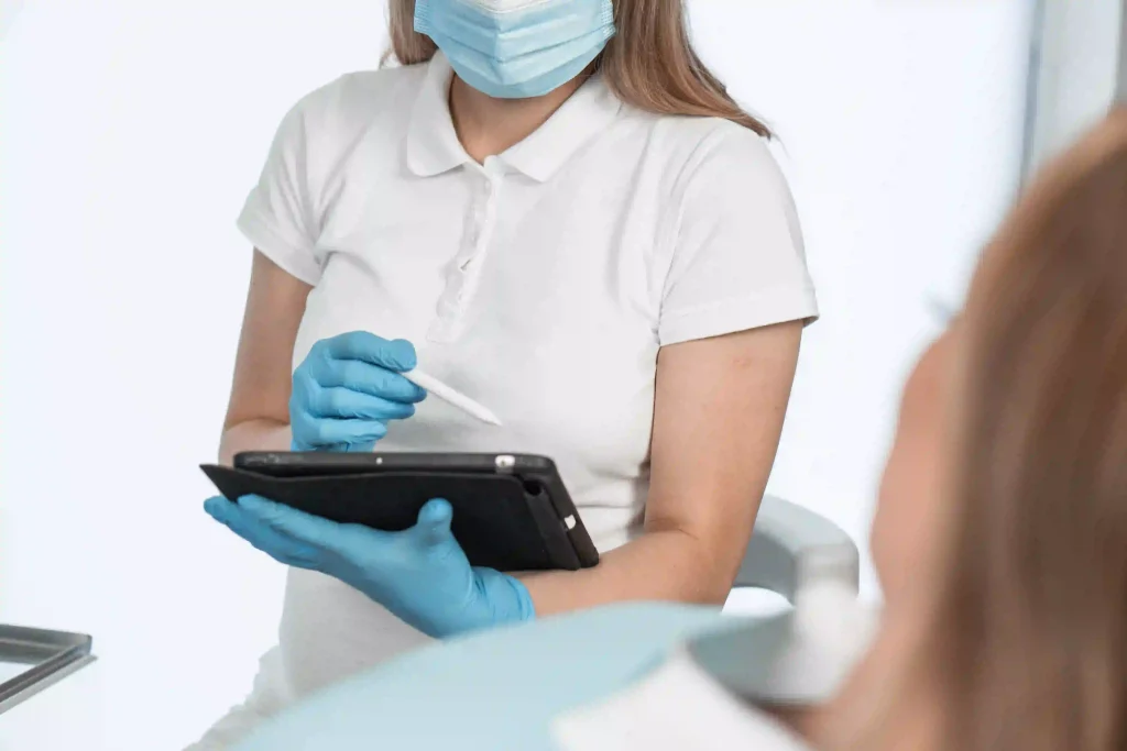 Diagnóstico Integral y Objetivo​