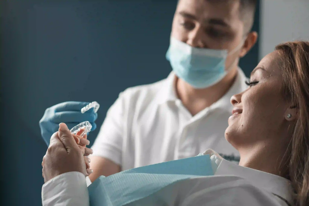 Ejecución de Alta Calidad​